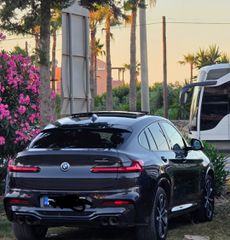 Bmw X4 2018 Πωλήθηκε