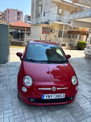Fiat 500 2008 SPORT