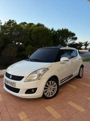 Suzuki Swift 2011 DDIS 1.3 DIESEL TURBO