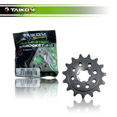 ΓΡΑΝΑΖΙ ΚΙΝΗΣΗΣ ΜΕ 415Η ΒΗΜΑ ΚΑΙ 17Τ ΔΟΝΤΙΑ YAMAHA CRYPTON R115 (2002-2007) (TAIKOM)