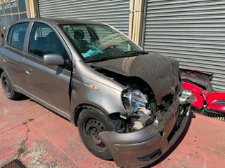 Toyota Yaris 2005