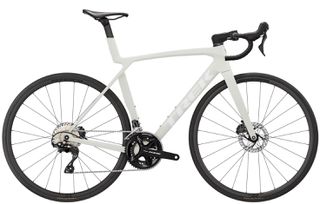 Δρόμου - Κούρσας Trek 2026 ΠΟΔΗΛΑΤΟ TREK MADONE SL 5 GEN 8 ERA WHITE 2027 / SIZE S