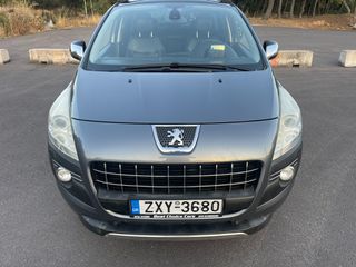 Peugeot 3008 2012 ALLURE PREMIUM PACK ,HEAD UP DISPLAY,PARKTRONIC!!!!.