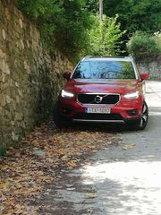 Volvo XC40 2018 2.0 D4 R-Design AWD