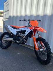 KTM 250 SX-F 2023
