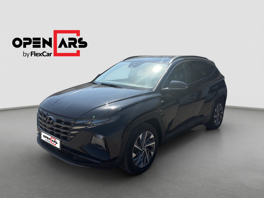 Hyundai Tucson 2022 Distinctive | Δόσεις Χωρίς Τράπεζα