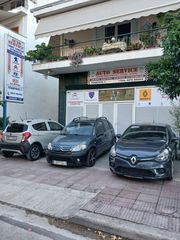 Συνεργείο αυτοκινήτων με άδεια λειτουργίας και πολυετή χρόνια πελατείας-thumb-4
