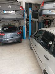 Συνεργείο αυτοκινήτων με άδεια λειτουργίας και πολυετή χρόνια πελατείας-thumb-8