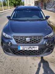 Seat Arona 2022 1.0 TGI OPTIMUM