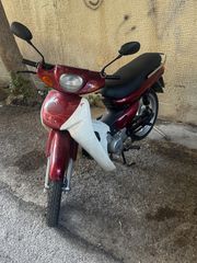 Daelim CITY 2000 CITY PLUS