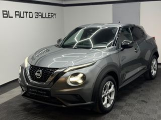 Nissan Juke 2020 N-CONNECTA 117hp ΚΑΜΕΡΑ NAVI ΟΘΟΝΗ