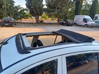 Hyundai i 10 2011 ΗΛΙΟΡΟΦΗ,ΚΑΜΕΡΑ,CAR PLAY,ANDROID AUTO-thumb-10