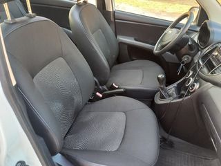 Hyundai i 10 2011 ΗΛΙΟΡΟΦΗ,ΚΑΜΕΡΑ,CAR PLAY,ANDROID AUTO-thumb-24