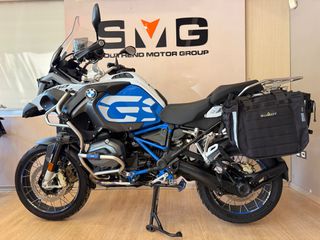 Bmw R 1200 GS Adventure 2019 ΕΠΕΤΕΙΑΚΟ -TFT - KEYLESS- AKRAPOVIC-ΑΡΙΣΤΟ-thumb-1