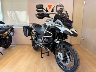 Bmw R 1200 GS Adventure 2019 ΕΠΕΤΕΙΑΚΟ -TFT - KEYLESS- AKRAPOVIC-ΑΡΙΣΤΟ-thumb-2