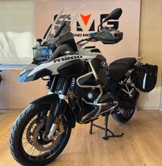 Bmw R 1200 GS Adventure 2019 ΕΠΕΤΕΙΑΚΟ -TFT - KEYLESS- AKRAPOVIC-ΑΡΙΣΤΟ-thumb-3