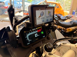 Bmw R 1200 GS Adventure 2019 ΕΠΕΤΕΙΑΚΟ -TFT - KEYLESS- AKRAPOVIC-ΑΡΙΣΤΟ-thumb-5