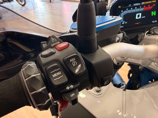 Bmw R 1200 GS Adventure 2019 ΕΠΕΤΕΙΑΚΟ -TFT - KEYLESS- AKRAPOVIC-ΑΡΙΣΤΟ-thumb-6