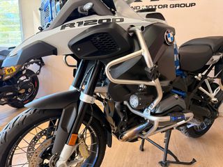 Bmw R 1200 GS Adventure 2019 ΕΠΕΤΕΙΑΚΟ -TFT - KEYLESS- AKRAPOVIC-ΑΡΙΣΤΟ-thumb-7