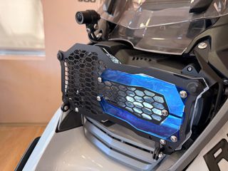 Bmw R 1200 GS Adventure 2019 ΕΠΕΤΕΙΑΚΟ -TFT - KEYLESS- AKRAPOVIC-ΑΡΙΣΤΟ-thumb-11