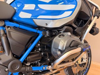 Bmw R 1200 GS Adventure 2019 ΕΠΕΤΕΙΑΚΟ -TFT - KEYLESS- AKRAPOVIC-ΑΡΙΣΤΟ-thumb-15