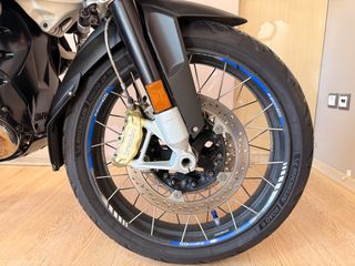 Bmw R 1200 GS Adventure 2019 ΕΠΕΤΕΙΑΚΟ -TFT - KEYLESS- AKRAPOVIC-ΑΡΙΣΤΟ-thumb-17