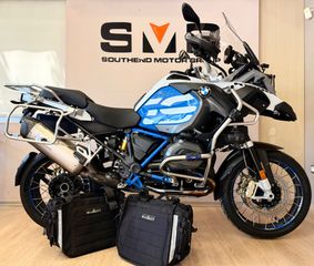 Bmw R 1200 GS Adventure 2019 ΕΠΕΤΕΙΑΚΟ -TFT - KEYLESS- AKRAPOVIC-ΑΡΙΣΤΟ-thumb-21