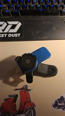 quadlock + αντικραδασμικο + προέκταση