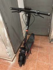 Ηλεκτρικά Πατίνια Segway 2026 NINEBOT ZT3 PRO