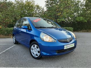 Honda Jazz 2007 1,3 - ΑΥΤΟΜΑΤΟ - ΙΔΙΩΤΗ (ΕΛΛΗΝΙΚΟ)