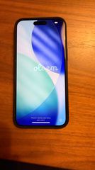 IPhone 15 Pro Max Natural Titanium