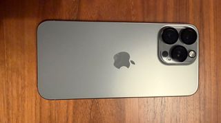 IPhone 15 Pro Max Natural Titanium-thumb-2