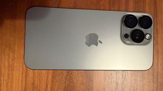 IPhone 15 Pro Max Natural Titanium-thumb-3