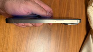 IPhone 15 Pro Max Natural Titanium-thumb-4