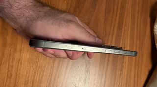 IPhone 15 Pro Max Natural Titanium-thumb-5