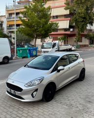 Ford Fiesta 2019