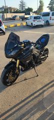 Triumph Tiger 1050 2009