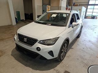 Seat Arona 2022 1.0 TGI 90hp CNG OPTIMUM ΕΛΛΗΝΙΚΟ ΑΤΡΑΚΑΡΙΣΤΟ