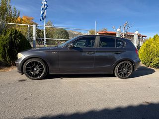 Bmw 116 2006 ADVANTAGE