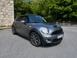 Mini Cooper S 2010