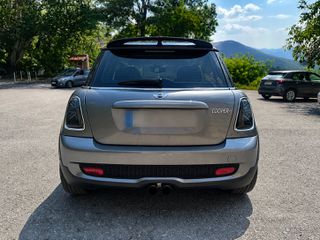 Mini Cooper S 2010-thumb-3