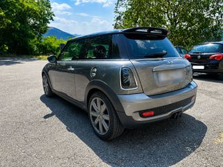 Mini Cooper S 2010-thumb-4