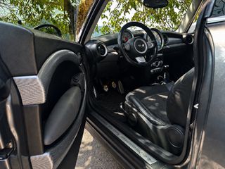 Mini Cooper S 2010-thumb-5