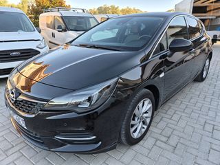 Opel Astra 2020 FULL EXTRA