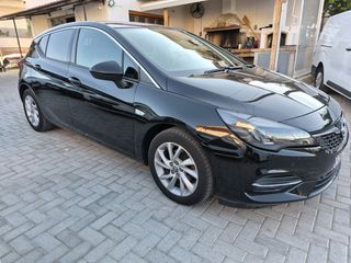 Opel Astra 2020 FULL EXTRA-thumb-1