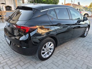 Opel Astra 2020 FULL EXTRA-thumb-2