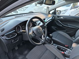 Opel Astra 2020 FULL EXTRA-thumb-4