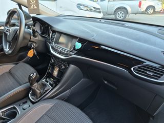 Opel Astra 2020 FULL EXTRA-thumb-5