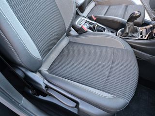 Opel Astra 2020 FULL EXTRA-thumb-7