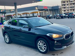 Bmw X2 2019 SDRIVE16D LOUNGE TWIN POWER TURBO -AUTOMATIC